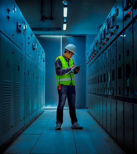 Suporte e Assistência Técnica