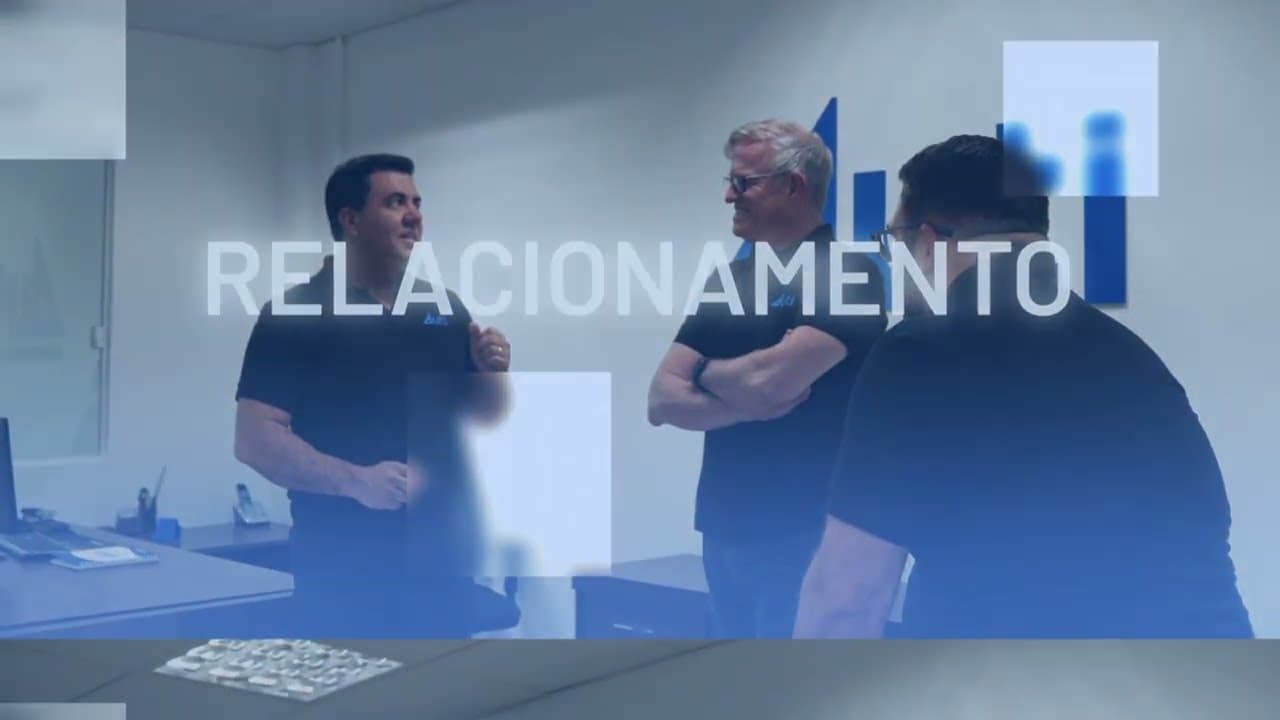 Thumbnail do vídeo institucional Auti